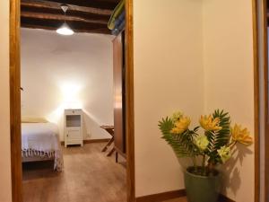 Maisons de vacances Scenic Home in Berbiguieres : photos des chambres