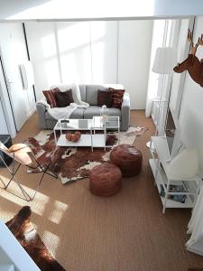 Résidence de Charme TIVOLI