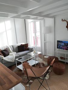 Résidence de Charme TIVOLI