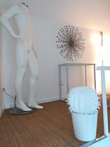 Résidence de Charme TIVOLI