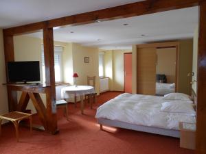 Hotels Hotel Restaurant Roess : photos des chambres