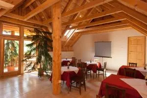 Páratlan Apartmanház - Mónosbél