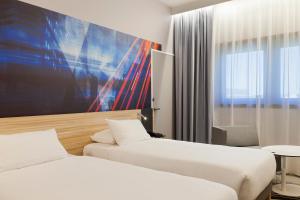 Hotels Novotel Tours Centre Gare : photos des chambres
