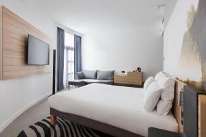 Hotels Novotel Tours Centre Gare : photos des chambres