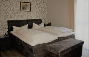 3 star viesnīca Hotel Schöne Aussicht Gīsene Vācija