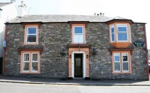 Douglas House - Garlieston