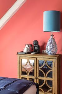 Boutiquehotel t Gerecht