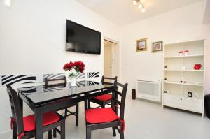 Apartment Spalatum