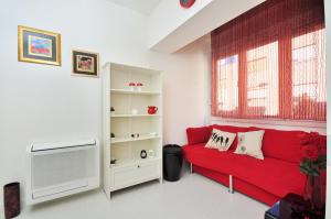 Apartment Spalatum