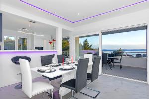 Penthouse Lush Makarska