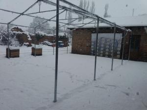 Apartamentos Turísticos EL Duende de Carricuende