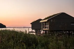 Im-Jaich Wasserferienwelt - Lauterbach