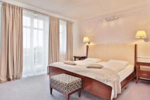 Sun Palace Wellness Hotel