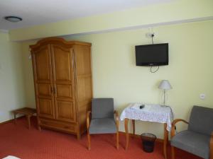 Hotels Hotel Restaurant Roess : photos des chambres