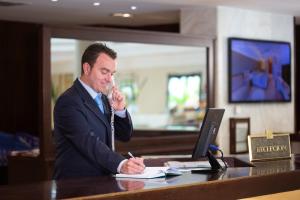 Hipotels Sherry Park