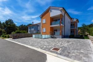 apartments VLADO 