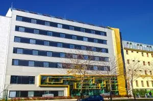 Jugendgästehaus Brigittenau &Brigittenau Youth Palace - Tulln