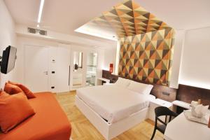 Triple Room - Annex room in Albergo Abruzzi