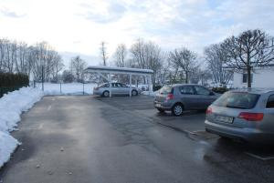 Guest Accomodation Škerlak