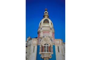 Hotels Hotel La Perouse : photos des chambres