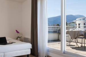 Appart'hotels Annemasse Apparts : photos des chambres