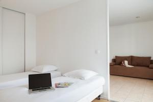 Appart'hotels Annemasse Apparts : photos des chambres