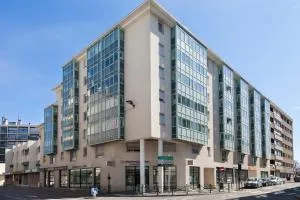 Annemasse Apparts - 韦特拉蒙图