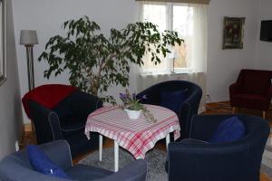 Hermanslycke Bed & Breakfast