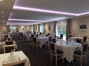 Hotels Logis Hotel Restaurant de l'Abbaye : photos des chambres