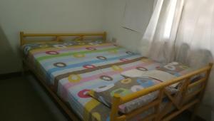 Yellow House Vacation Rental