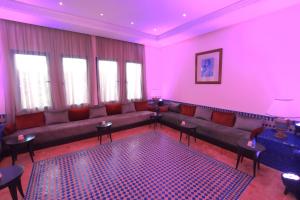 Senator Hotel Tanger