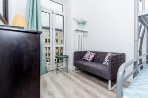 Economy Double Room with Shared Bathroom room in Chillout Hostel
