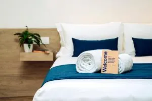 Air Rooms Rome Airport by HelloSky - Passoscuro