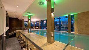 Apartmány Sabai Dee