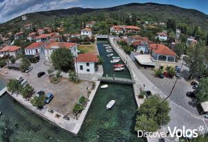 Athina Studios Pelion Greece