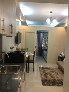 Reese @ Sea Residences Manila