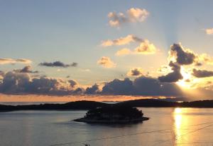 Bellevue Apartment Hvar