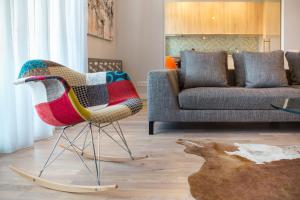 The Shades of Grey-Tranquil 4th-Floor Apartment Baneasa Area