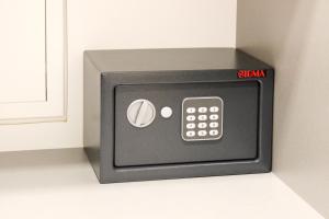 Apartmán Jestřáb č. 23 - u kabinky