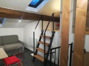 Appartements Lyon : photos des chambres