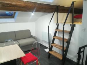 Appartements Lyon : photos des chambres