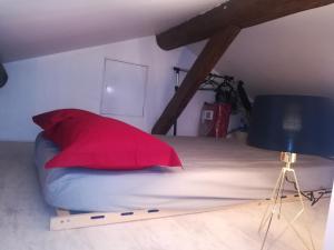 Appartements Lyon : photos des chambres