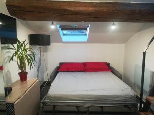 Appartements Lyon : photos des chambres