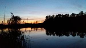 Kieselwitzer Stübchen Bremsdorfer Weg 9