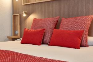 Hotels Hotel Le Bayonne : photos des chambres