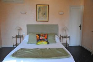 Comfort Double Room room in Villa Valflor
