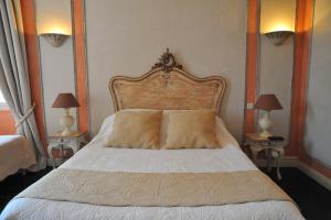 B&B / Chambres d'hotes Villa Valflor chambres d'hotes et appartements : photos des chambres