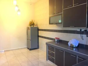 Big Garden Homestay