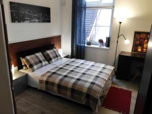 Pension Galaxy Rooms & Studios Česká Lípa Tschechien