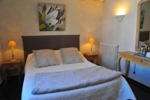 B&B / Chambres d'hotes Villa Valflor chambres d'hotes et appartements : photos des chambres